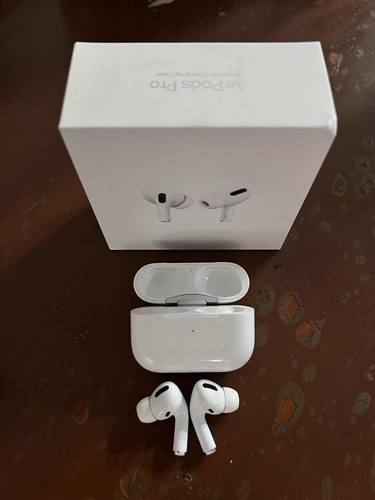 Apple AirPods Pro