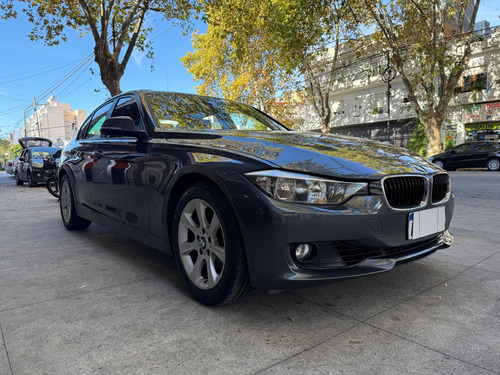 BMW Serie 3 2.0 320i Sedan Executive