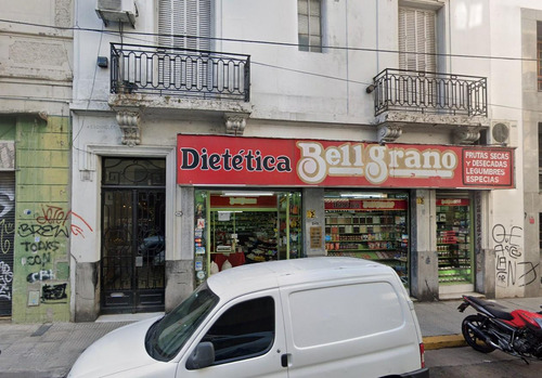 Departamento En Monserrat