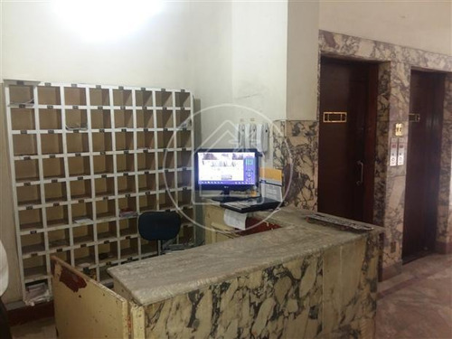 Apartamento - Ref: 777037