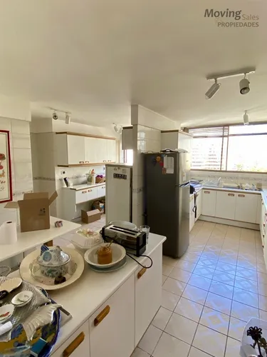 Nor Oriente Despejado Piso 7 Living Y Comedor Separados