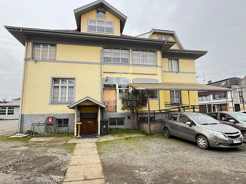 Edificio Comercial Cerca De Plaza De Armas | Osorno