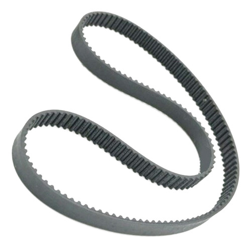 Correa Dentada Cerrada Gt2 W10 De 400mm Impresoras 3d, Cnc