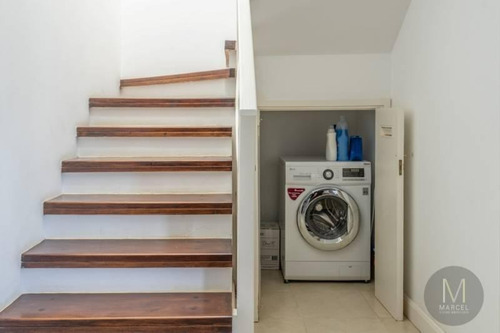 Imagen 9 de 15 de Duplex En Venta - Barrio Privado - Terrazas Al Golf - Pinamar