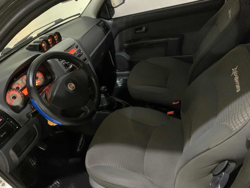 Imagen 6 de 6 de Fiat Strada Adventure Strada Adventure