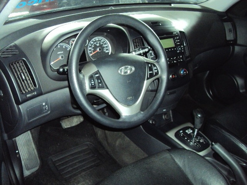 Hyundai I30 Gls 2.0 145 Cv Automatico