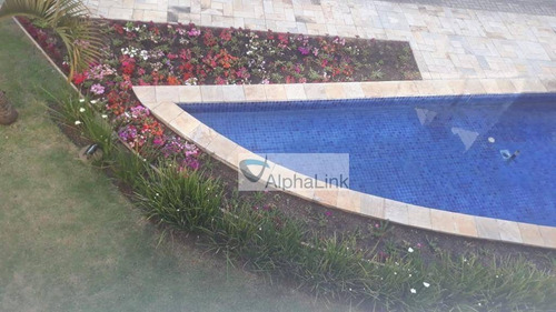 Imagem 11 de 24 de Apartamento Com 3 Dormitórios À Venda, 103 M² Por R$ 650.000,00 - Alphaville Granja Viana - Cotia/sp - Ap1769