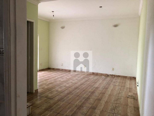 Imagem 12 de 26 de Casa Com 2 Dormitórios À Venda, 175 M² Por R$ 460.000,01 - Parque Dos Bandeirantes - Ribeirão Preto/sp - Ca0725