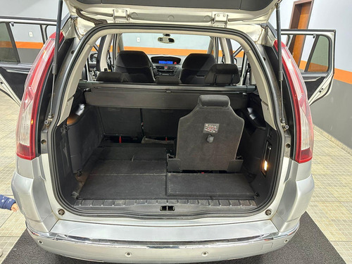 Citroën C4 Grand Picasso I/ PIC EXC A 7L