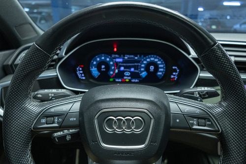 Audi Q3 Sportback 1.4 35 Tfsi Sport