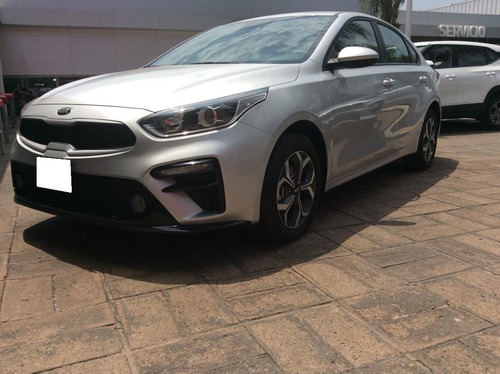 Kia Forte 2.0 Lx Mt