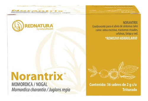 Divant Y Norantrix