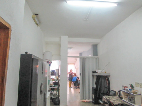 Local - Cordón