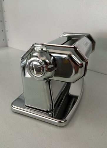 Laminadora De Pasta Sfogliatrice Imperia Italiana