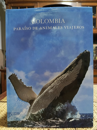 Colombia Paraíso De Animales Viajeros / Juan Díaz Merlano
