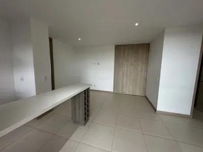 Apartamento en arriendo