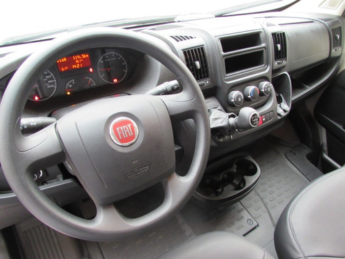 Fiat Ducato Pronta Entrega
