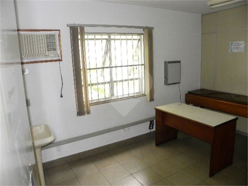 Casa / Sobrado Comercial Com 706 Metros Para Locação Em Pinheiros - 226-im450589