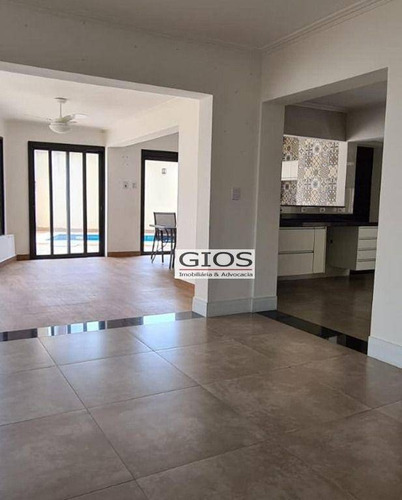 Imagem 16 de 23 de Casa À Venda, 280 M² Por R$ 2.500.000,00 - Alphaville 04 - Santana De Parnaíba/sp - Ca0312
