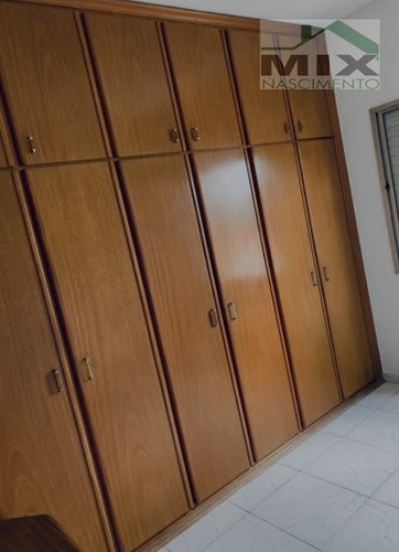 Imagem 12 de 23 de Apartamento Em Baeta Neves, São Bernardo Do Campo/sp De 64m² 3 Quartos À Venda Por R$ 275.000,00 - Ap2086279-s