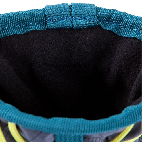 Bolsa Para Magnesio Para Escalar Magnesiera Para Hombre
