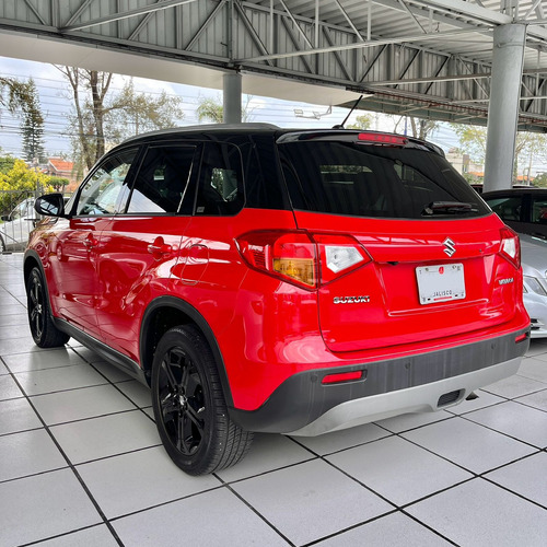 Suzuki Vitara 1.4 Turbo Mt