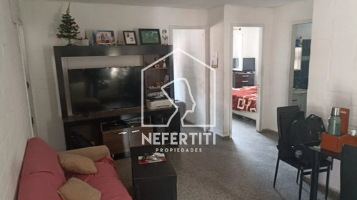 Apartamento De 3 Dormitorios En Complejo Zapicán Con Renta
