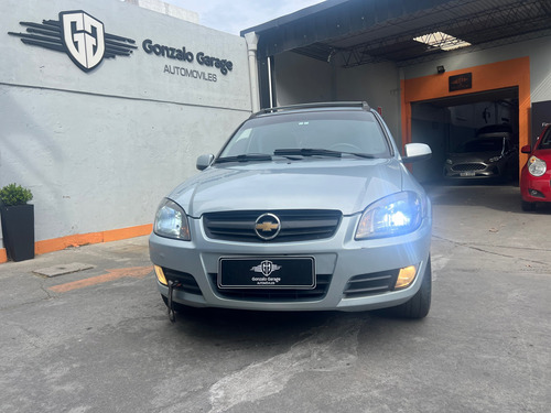 Chevrolet Celta 1.4 Ls+aa