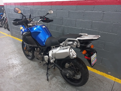 Imagen 6 de 8 de Yamaha Super Tenere