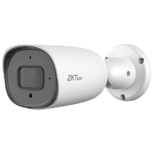 Cámara Ip Bullet De Detección De Rostro Bs-854n22c Zkteco