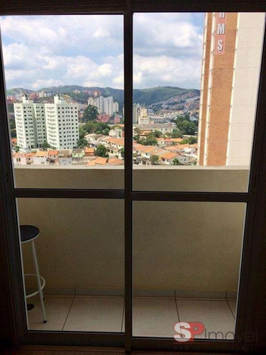 Imagem 13 de 21 de Apartamento - Apc1339 - 33331201