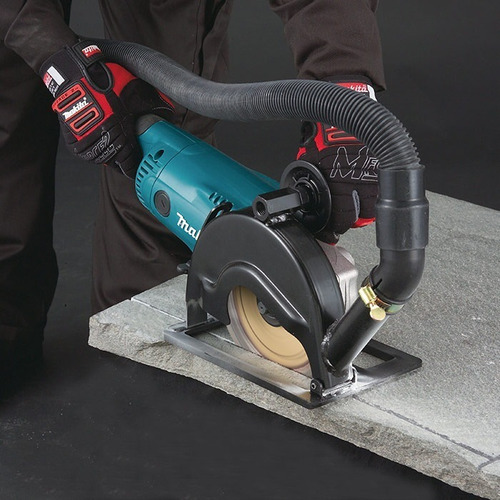 Esmerilhadeira Angular Ga9020 Makita 9 Pol. 2200w 110v
