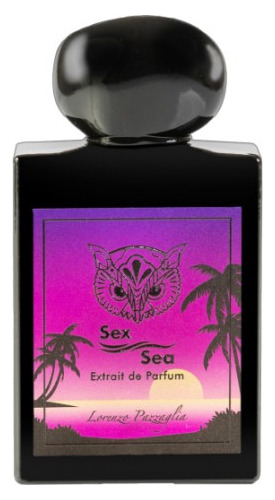 Decantacion 5ml Sex Sea Lorenzo Pazaglia