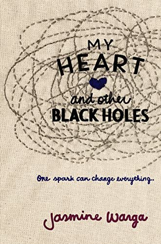 My Heart And Other Black Holes, De Jasmine Warga. Editorial Balzer & Bray/harperteen, Tapa Dura En Inglés