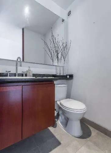 Apartamento En Arriendo/venta En Niza Suba. Cod A22232