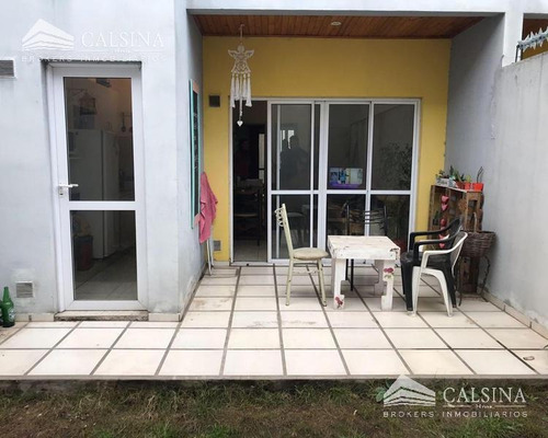 Imagen 2 de 13 de Departamento Venta - Barrio San Martin