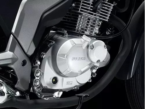 Suzuki Gsx R 125 - Nuevo Modelo, Entrega Inmediata, Suzuki 9
