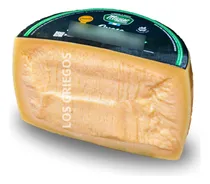 Comprar Parmesano Migue Premium 1\u002F2 Horma ( 10 Meses ) Sin Tacc.