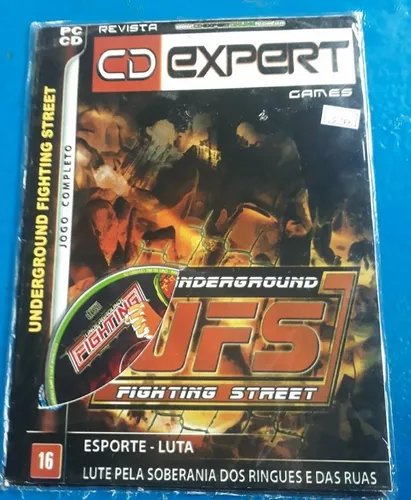 Revista Cd Expert Arma Armed Assault Jogo Completo Pc