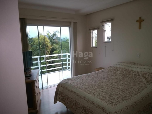 Imagem 17 de 19 de Casa À Venda No Bairro Fortaleza - Blumenau/sc - 1854