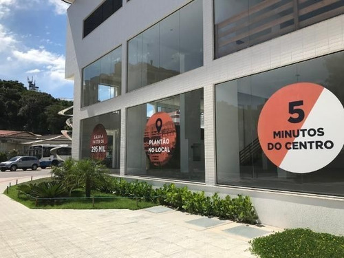 Imagem 12 de 15 de Sala Comercial Em Coqueiros. - Sa0158