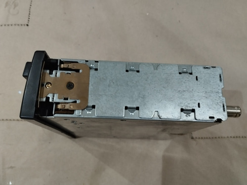 Toca Fitas Gm Philips Dc 431 Chevrolet (Usado)