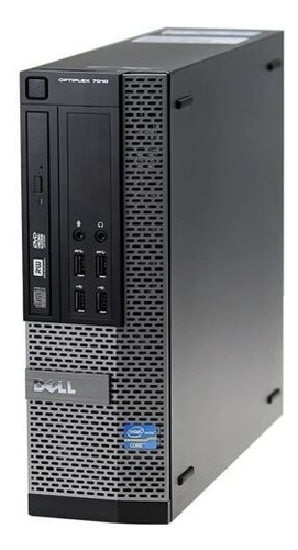 Dell Core I5 16 Ram Ssd 240gb 500g Dd Lcd 22 Pulg Wifi Bluet (Reacondicionado)