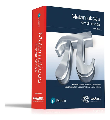 Matemáticas Simplificadas 51p+o