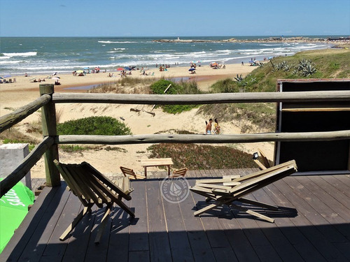 Imagen 3 de 26 de El Diablo Beach - Apto 7 Personas En Punta Del Diablo