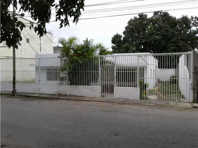 Casa en alquiler