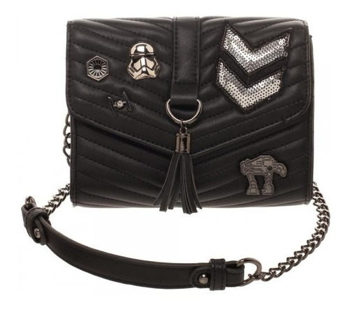 Bolso Star Wars Dark Side -disponible - Primecomics Colombia