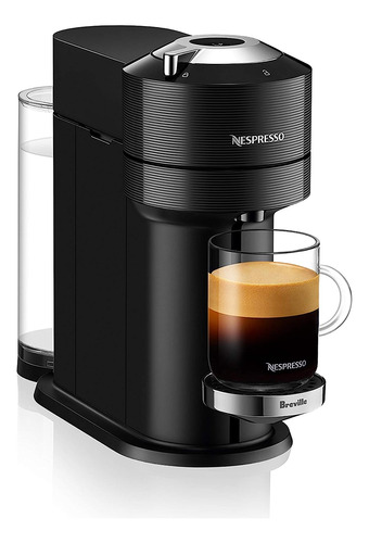 Nespresso Vertuo Next De Breville, Negro