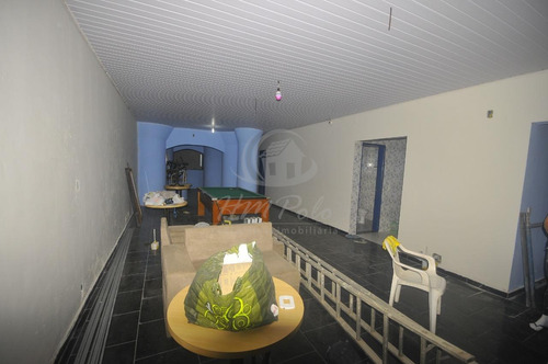 Imagem 15 de 29 de Casa À Venda Em Jardim Itatinga - Ca034919