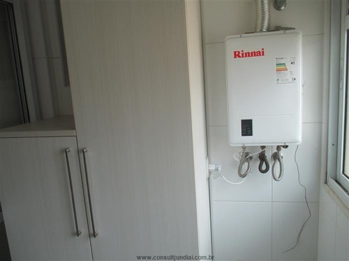 Imagem 22 de 23 de Apartamentos À Venda Em Jundiaí/sp - Compre O Seu Apartamentos Aqui! - 1422867